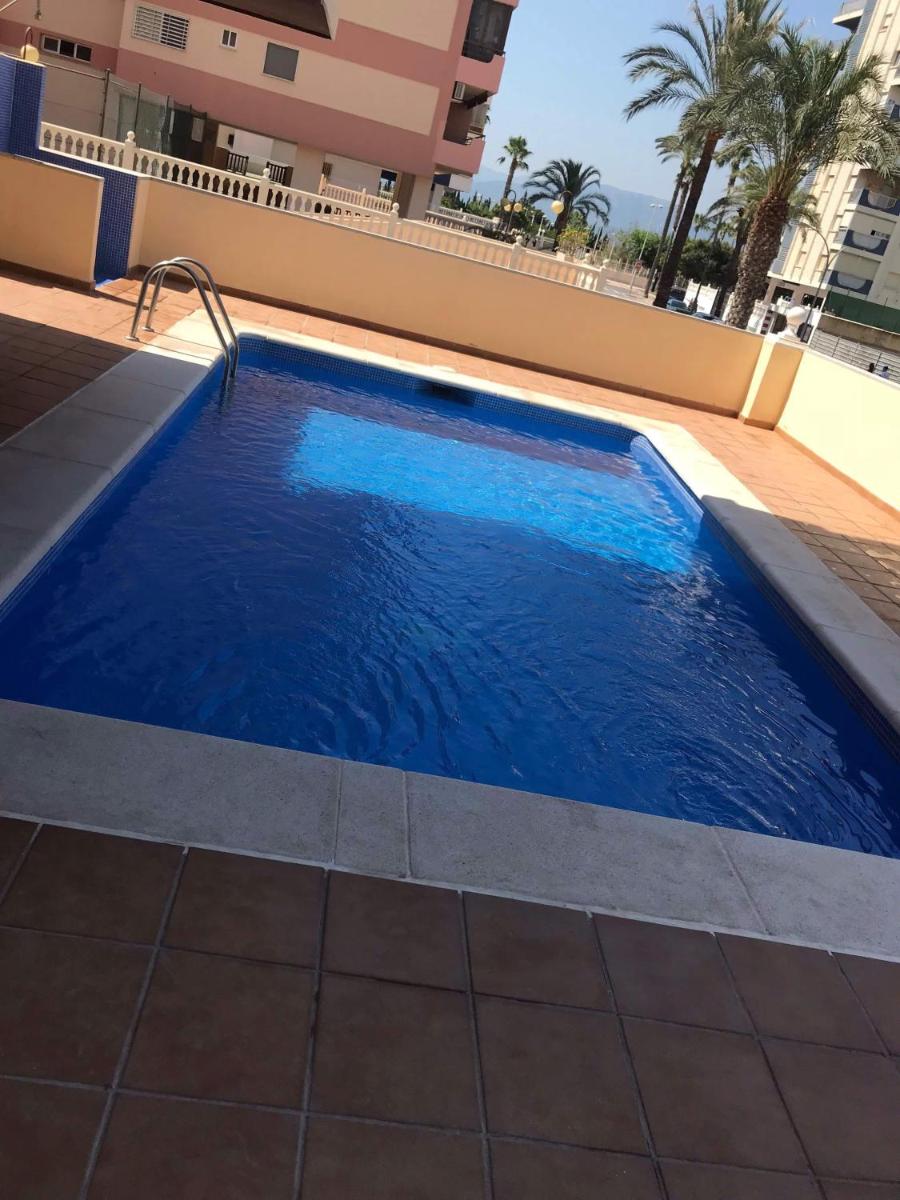 Suitetrails - NEPTUNO II