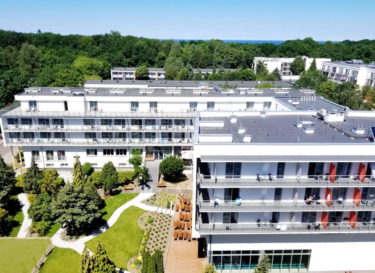 Koral Live - Housity