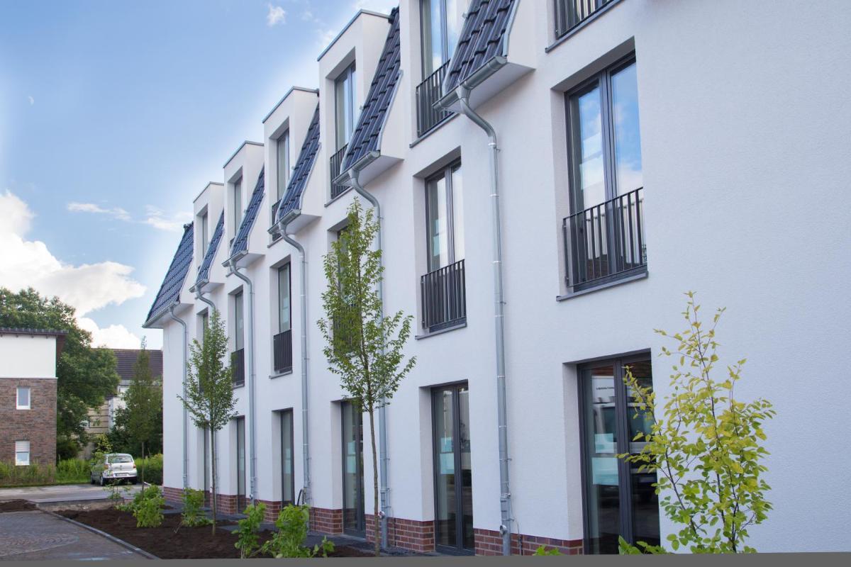Hotel zur Krone - Housity