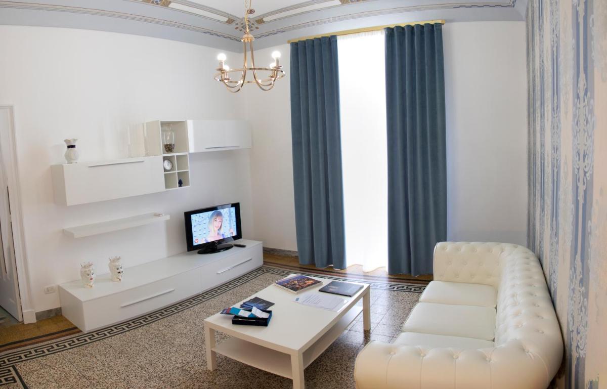 Liberty house - Housity