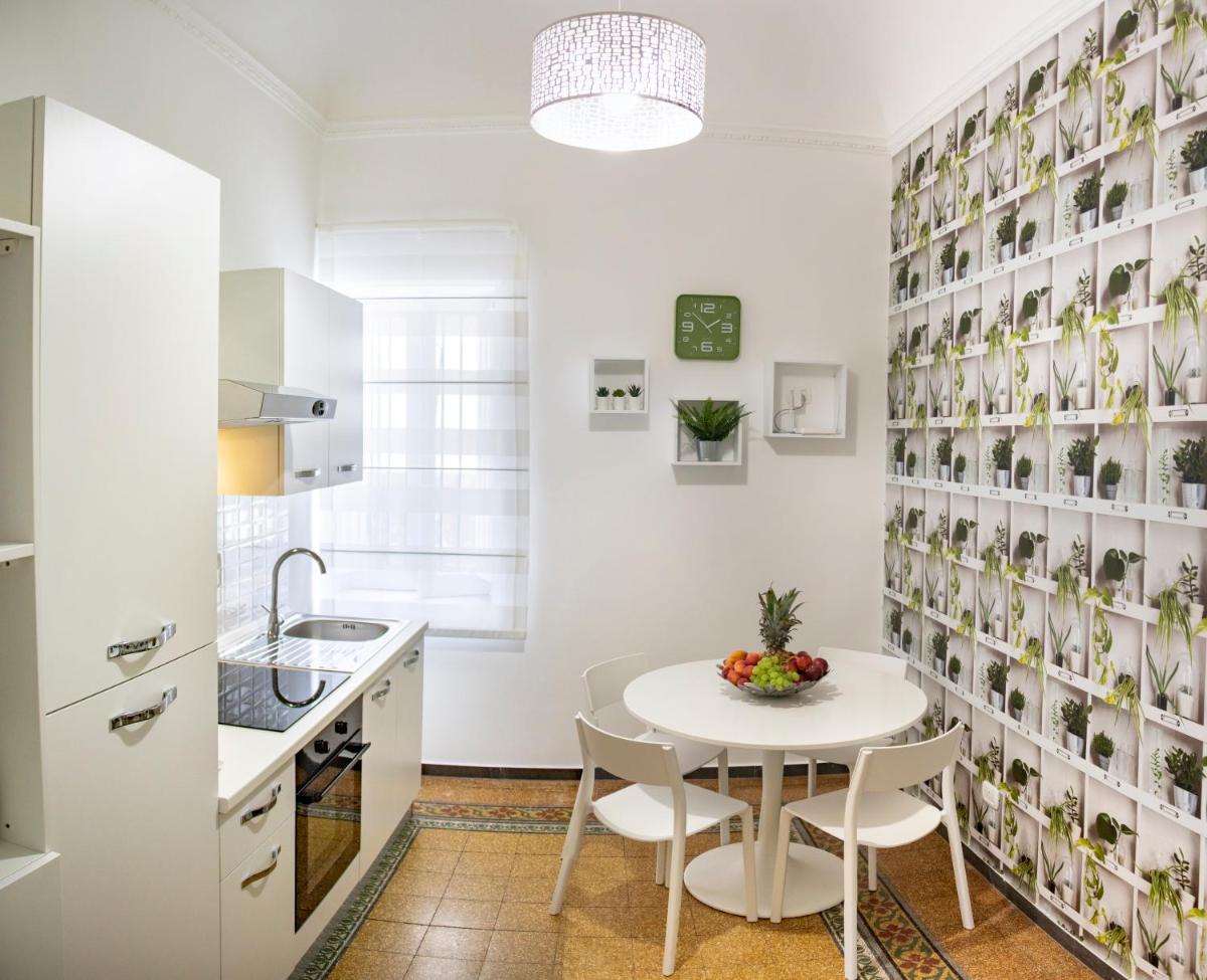 Liberty house - Housity
