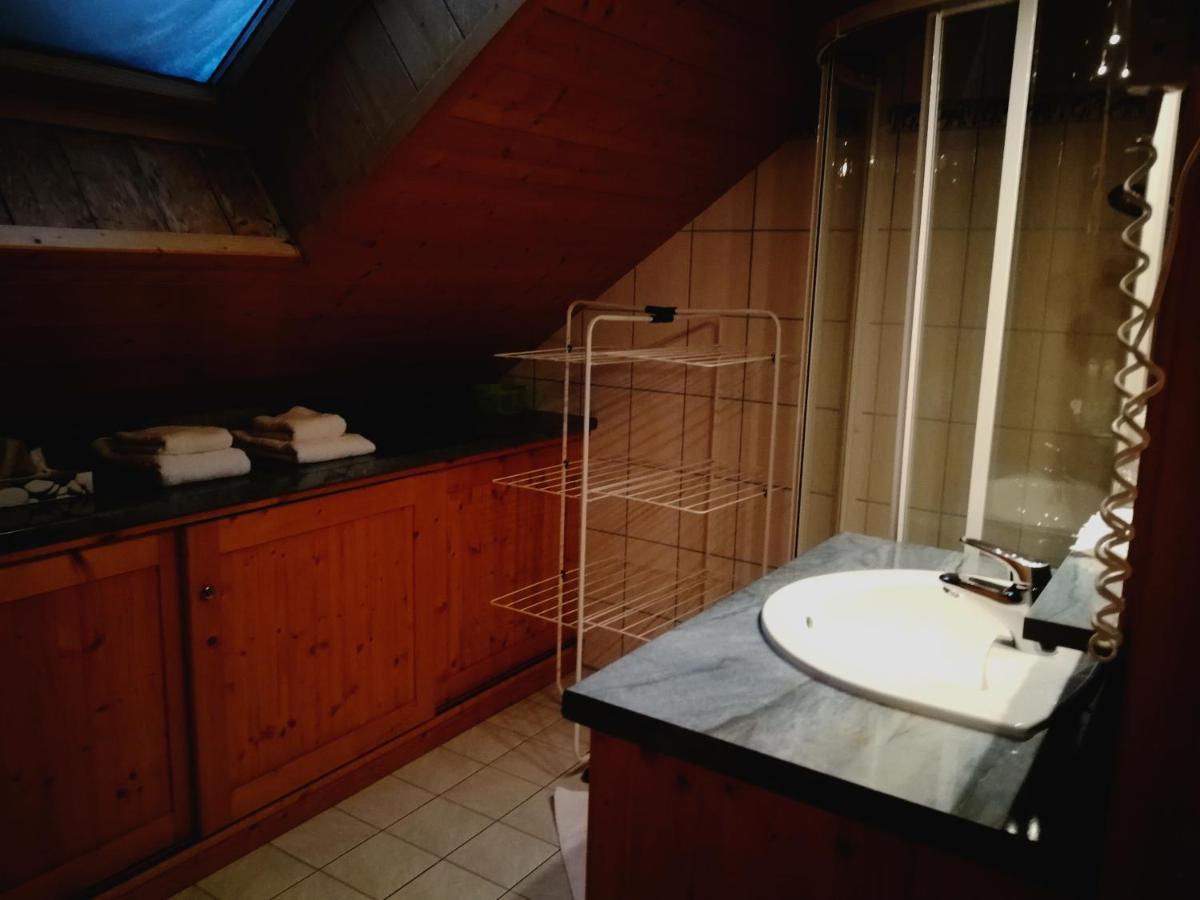 Auberge des Skieurs - Housity