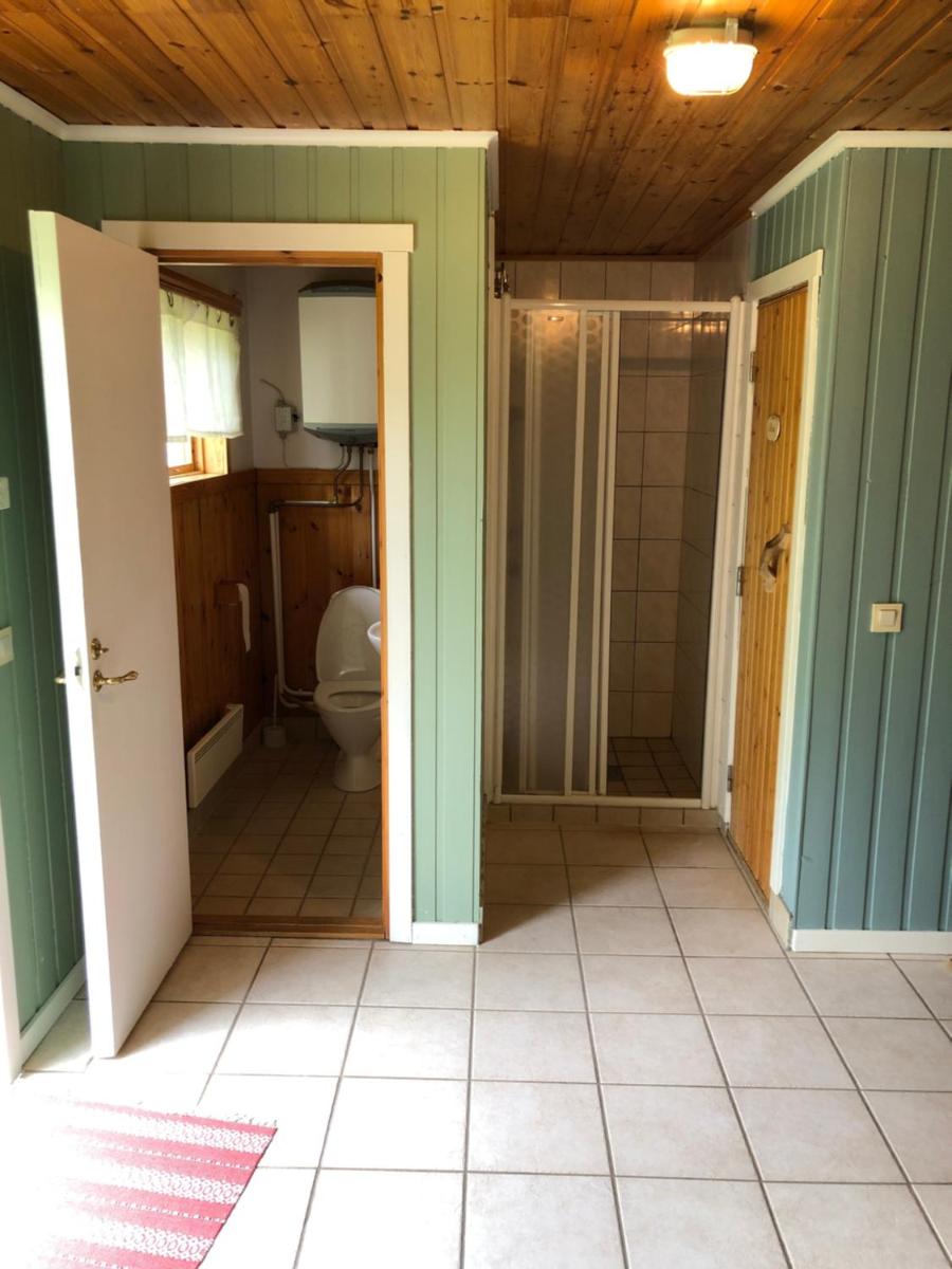 Gäststuga i Löfsäng Hajstorp - Housity
