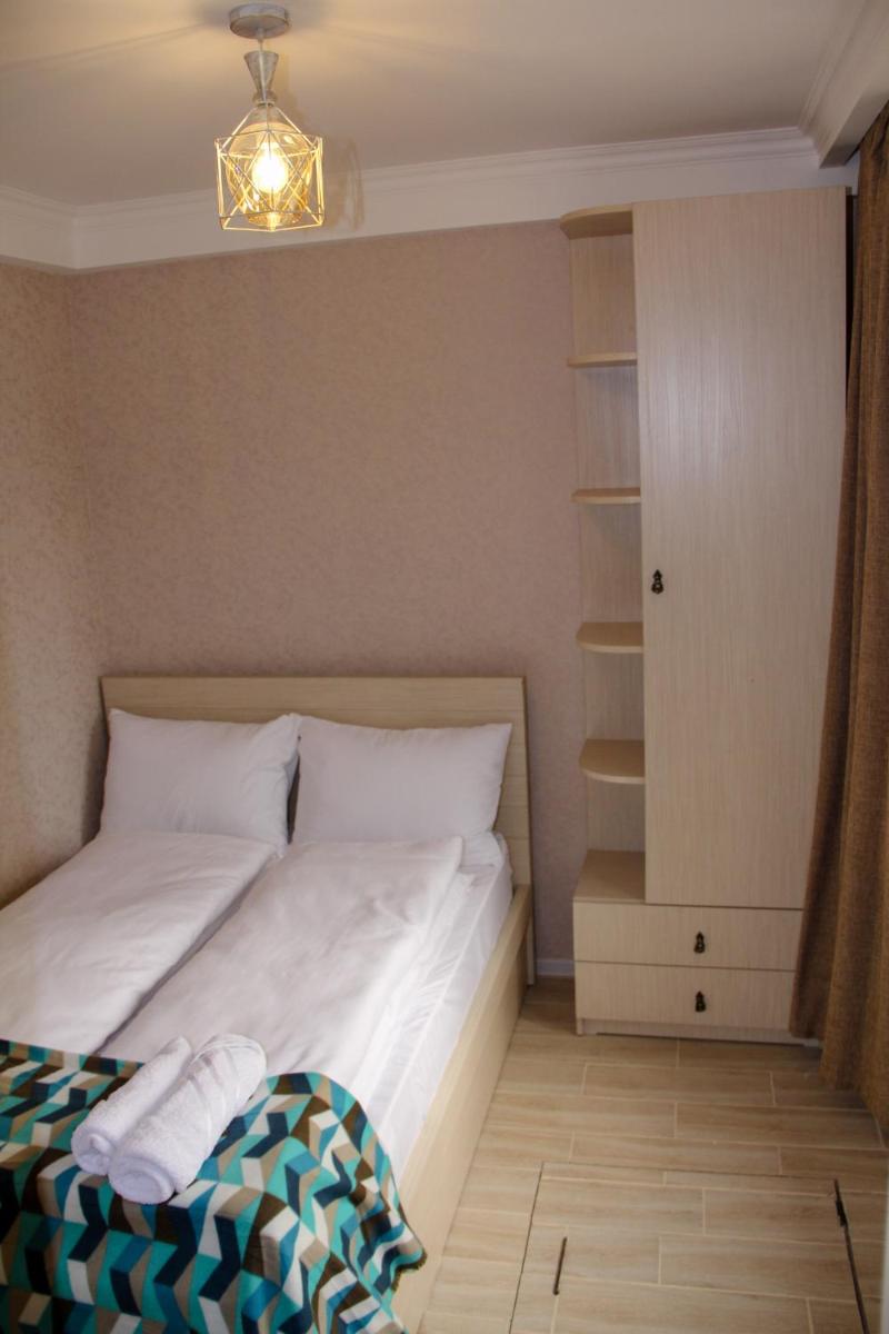 Pearl apartment in Kutaisi - Housity