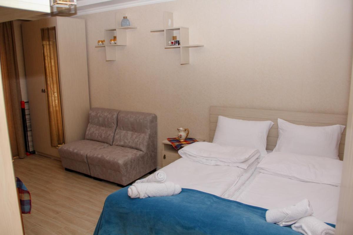 Pearl apartment in Kutaisi - Housity