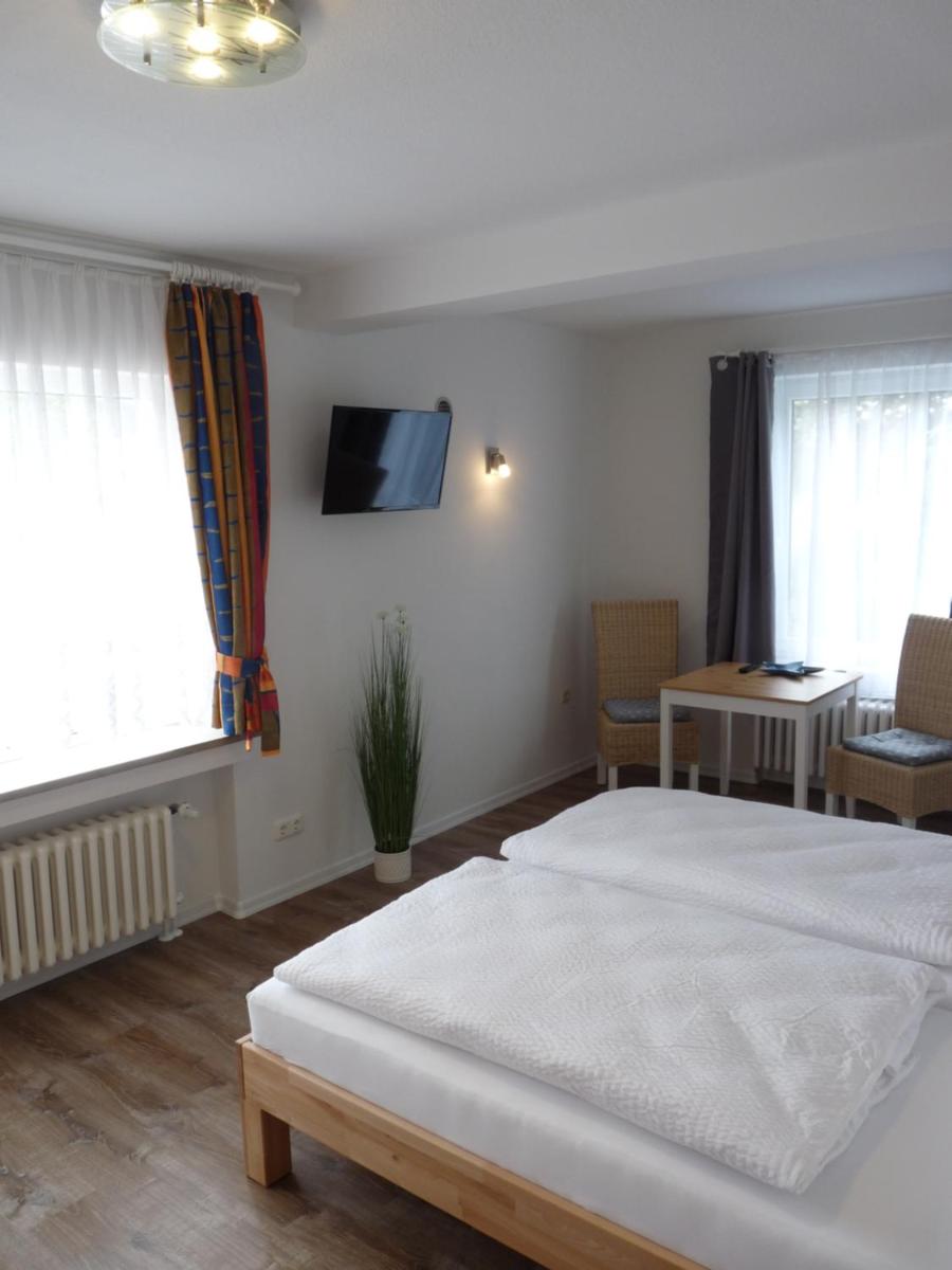 Pension Haus Baltic - Housity