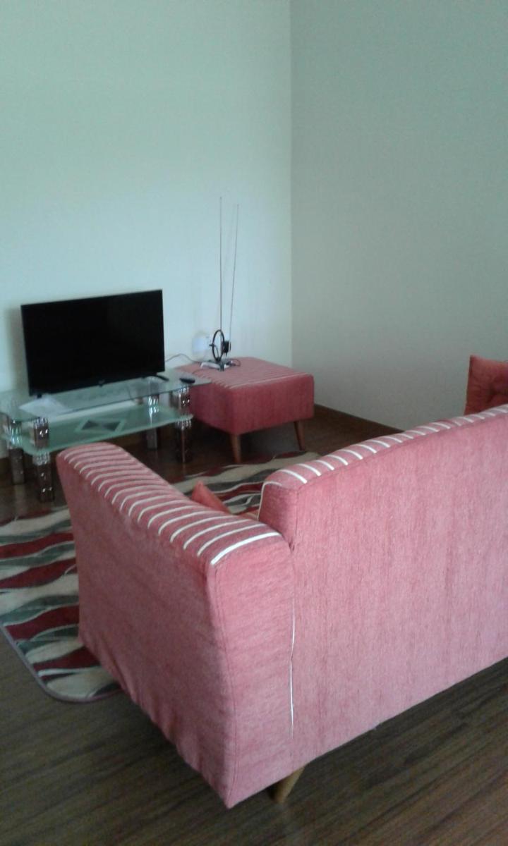 Rose Guest House - Hizvo