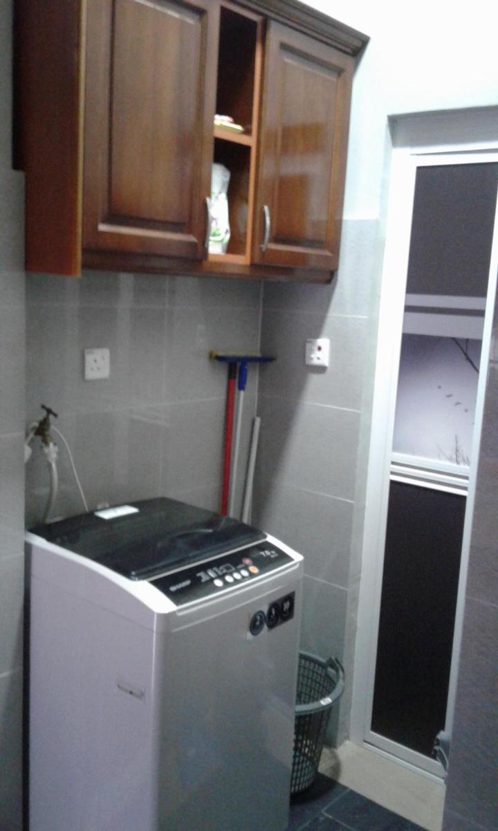 Rose Guest House - Hizvo