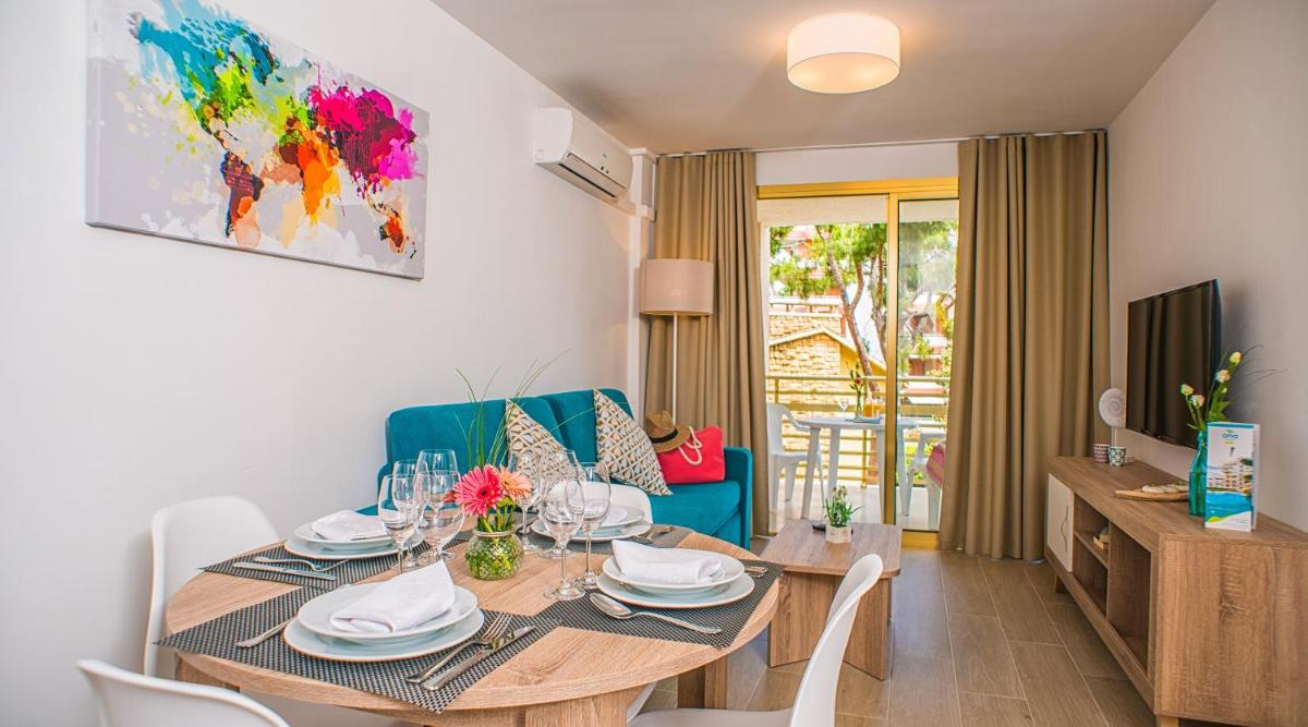 Ona Suites Salou - Hizvo