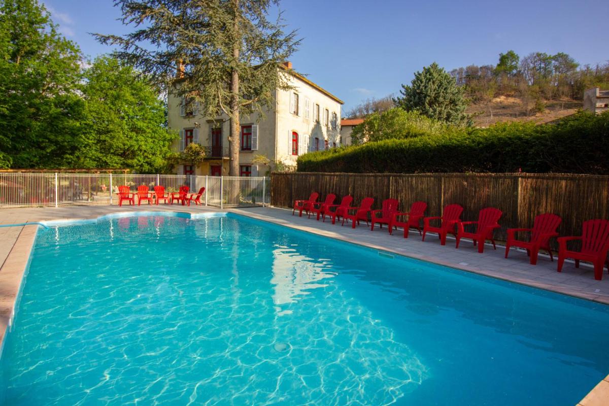 Domaine des Lilas - Housity