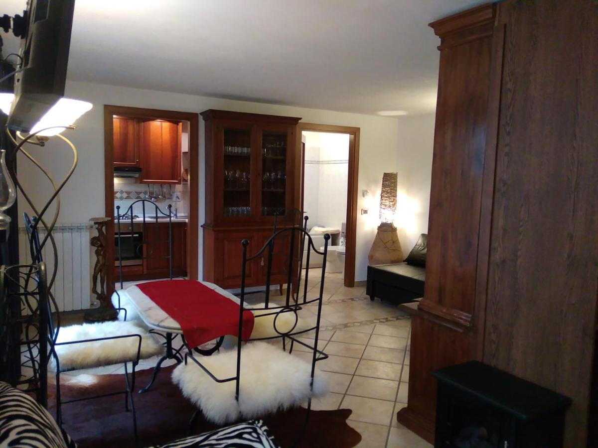 Suitetrails - Suite Bobo relax nel chianti classico gallo nero