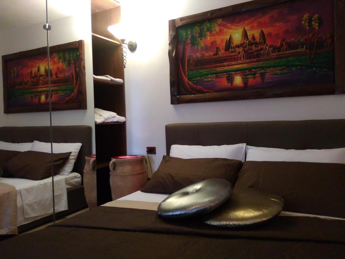 Suitetrails - Suite Bobo relax nel chianti classico gallo nero