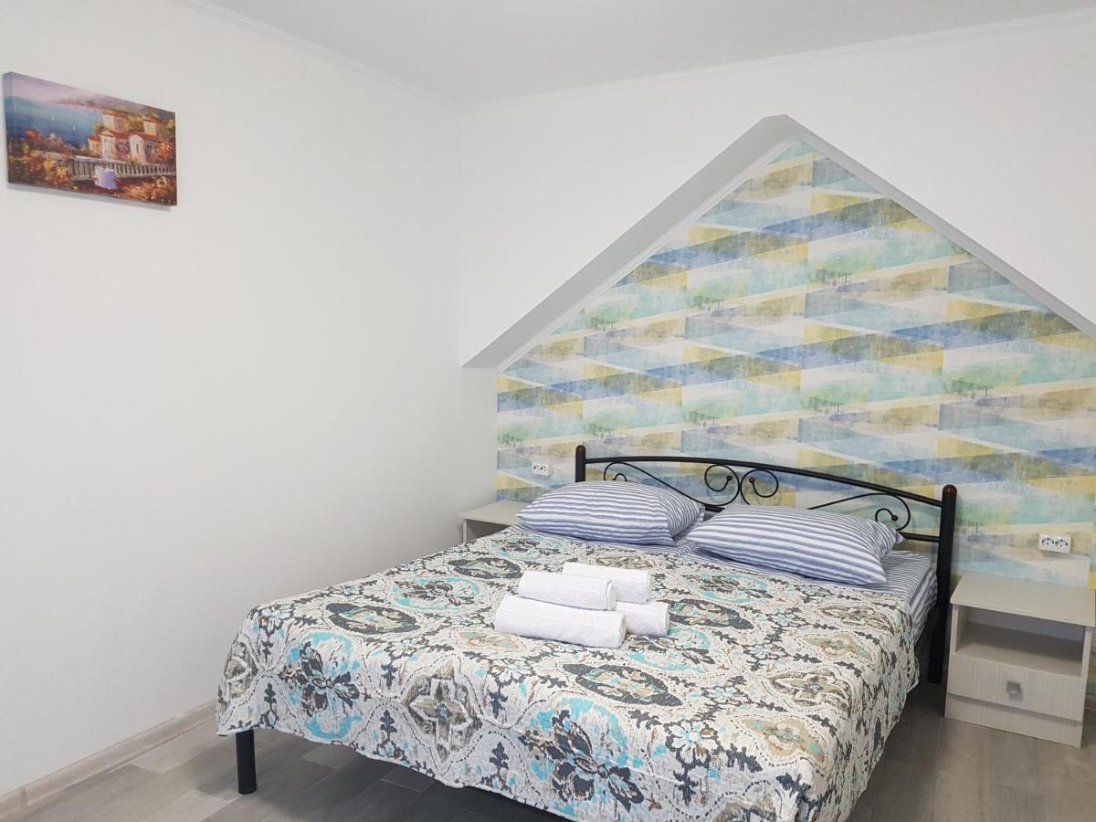 Apartments like hotel - Housity