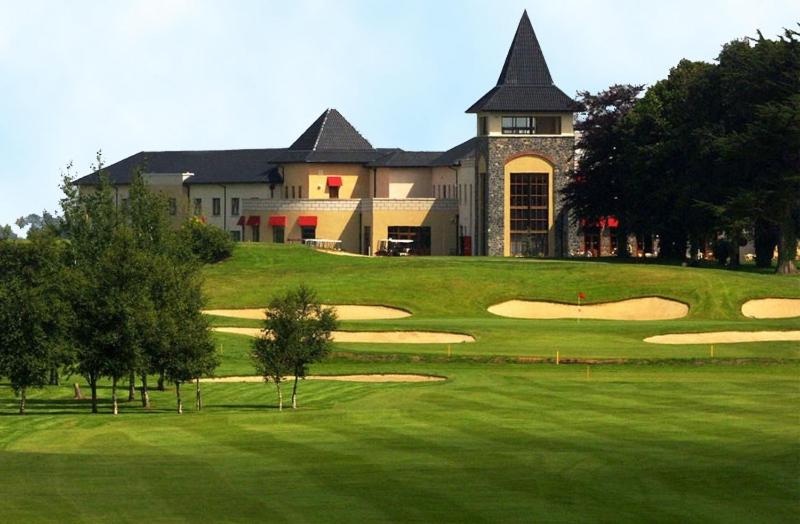 346 The Lodges Ballykisteen - Housity