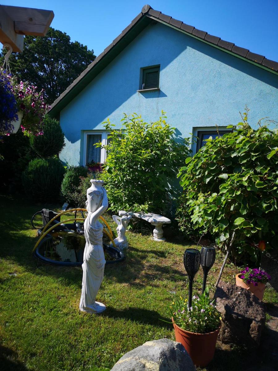 Suitetrails - Fewo Seepferdchen