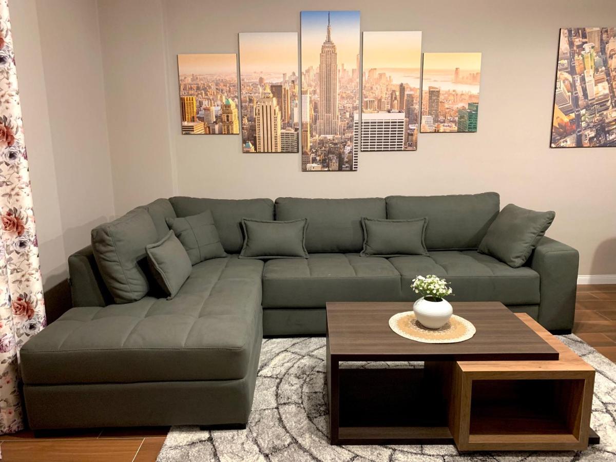 EKA Luxury Apartments - Housity