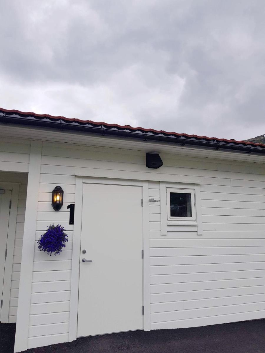 Saltvold leilighet nr1 - Housity