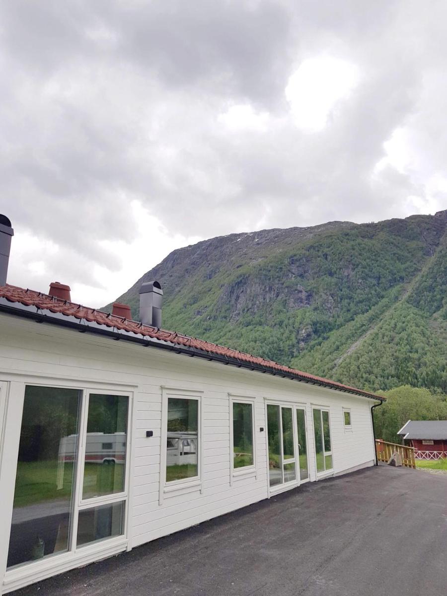 Saltvold leilighet nr1 - Housity