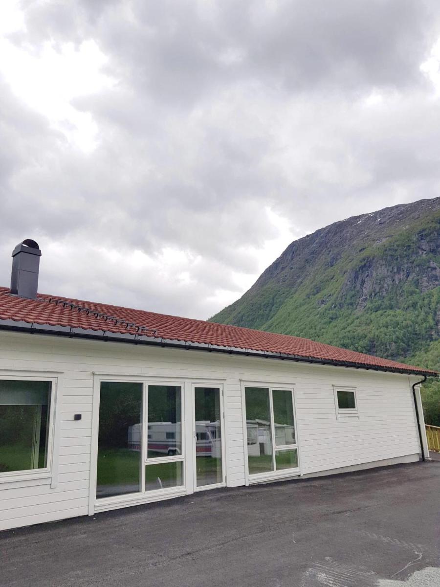 Saltvold Leilighet nr 2 - Housity
