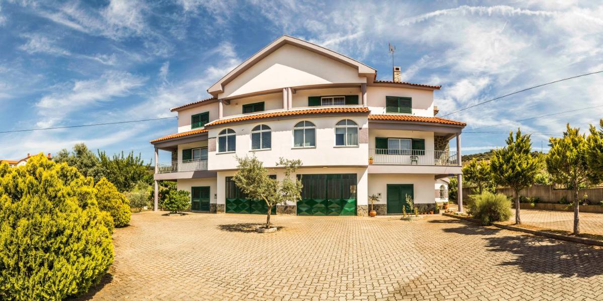 Casa do Luzio - Housity