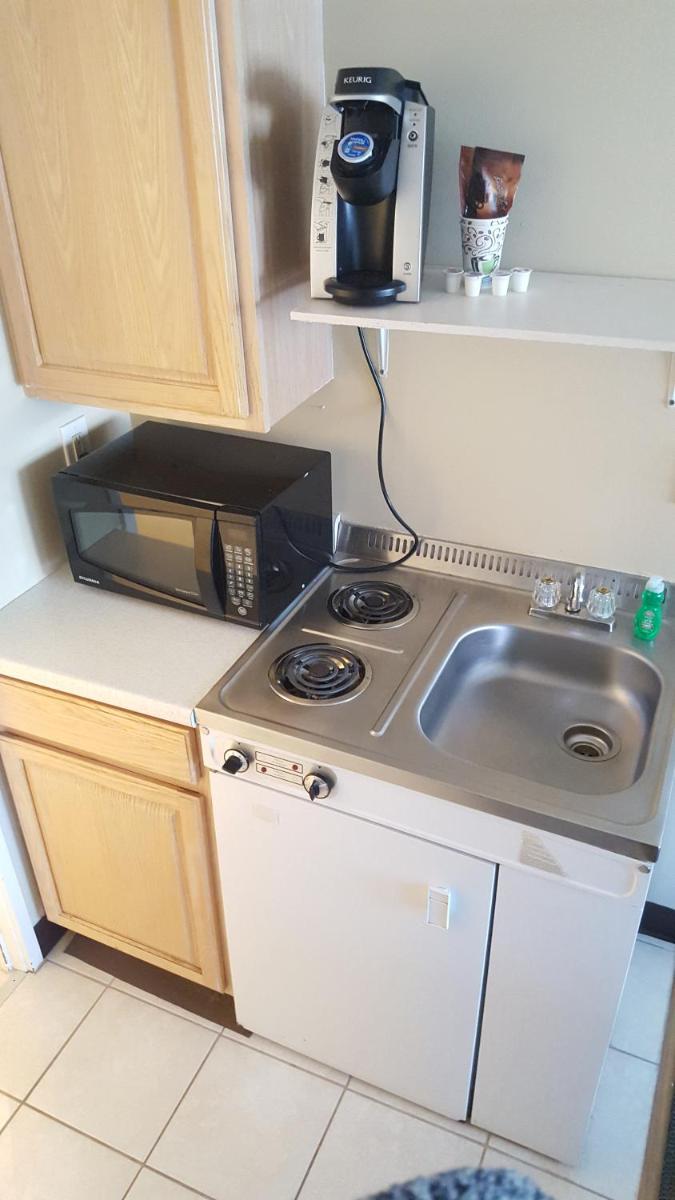 Seabreeze Motel - Housity