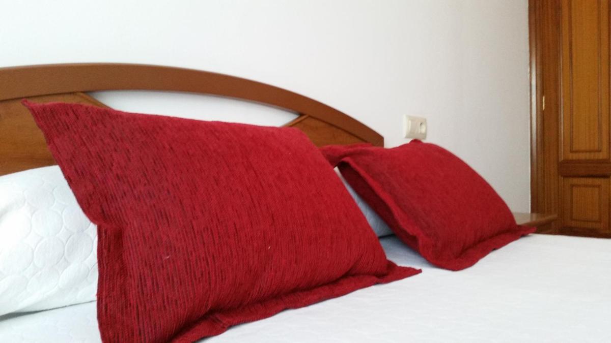 Apartamentos Timón Puerto - Housity