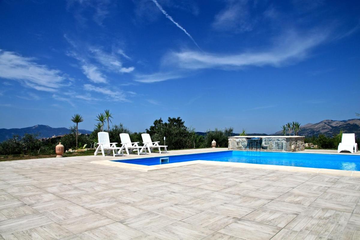 Suitetrails - Agriturismo Villa Vea