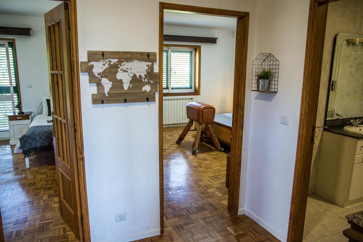 Casa do Luzio - Housity