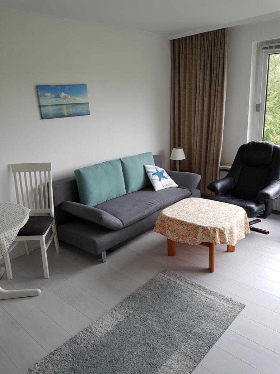 Ferienwohnung Strandliebe - Housity