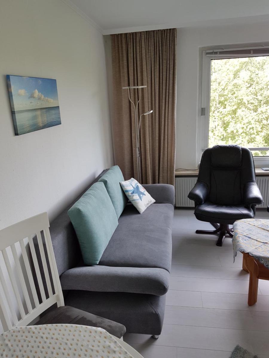 Ferienwohnung Strandliebe - Housity