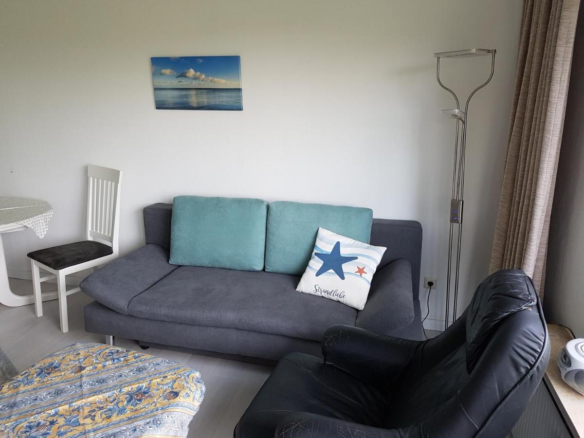 Ferienwohnung Strandliebe - Housity