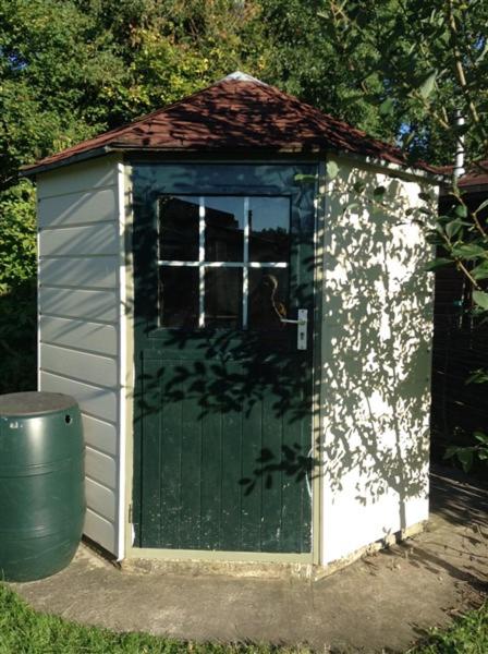 vakantiehuisje Maartje - Housity