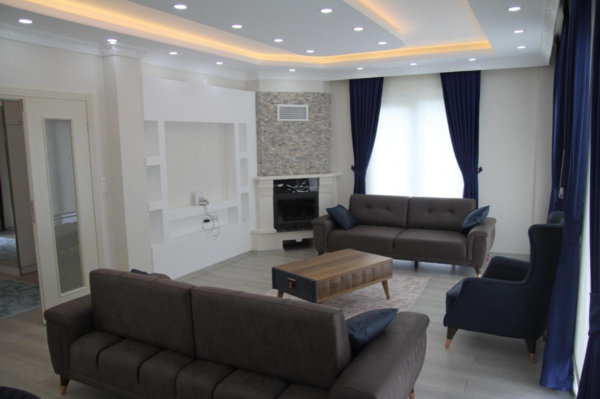 EYLA VİLLA - Housity
