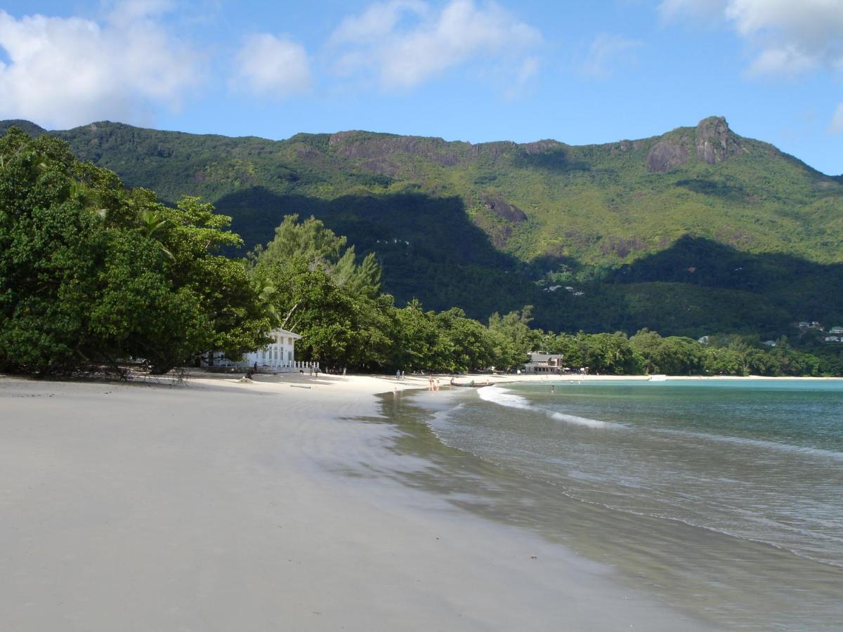Suitetrails - Panorama Guesthouse Apartments Beau Vallon Beach