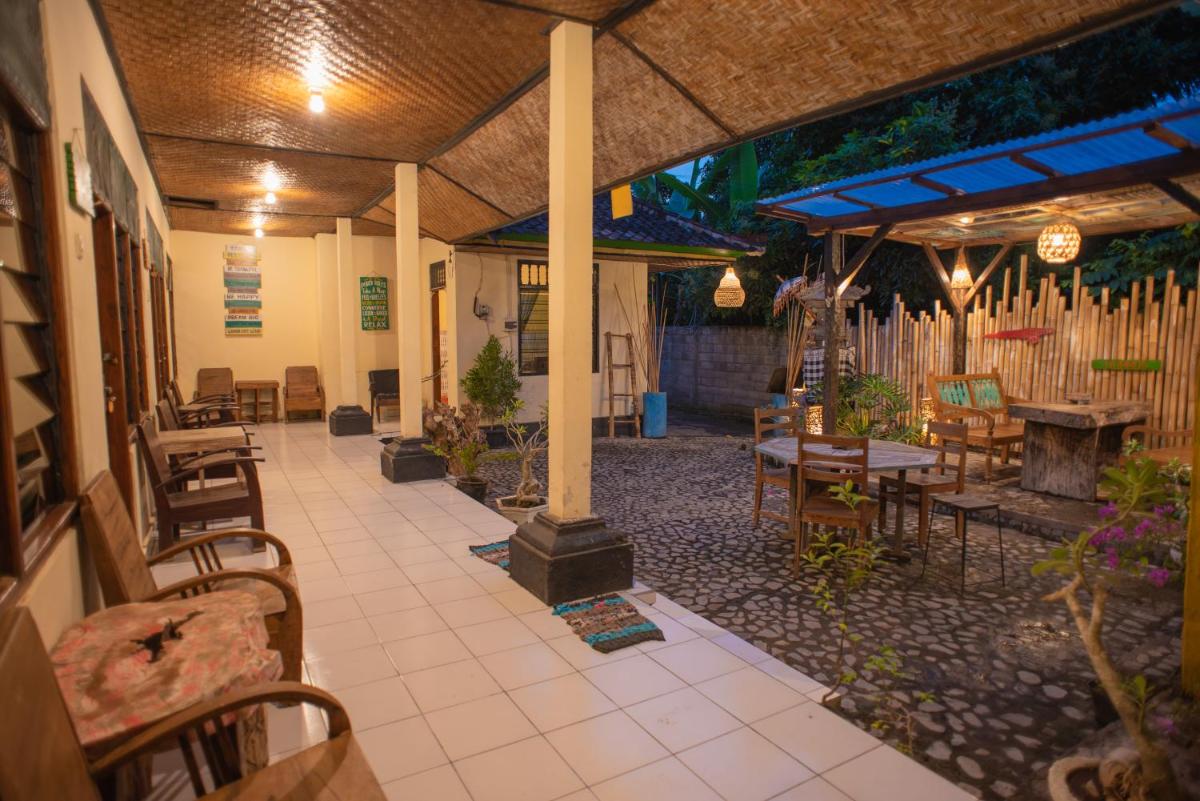 Suitetrails - The Village Bed and Breakfast