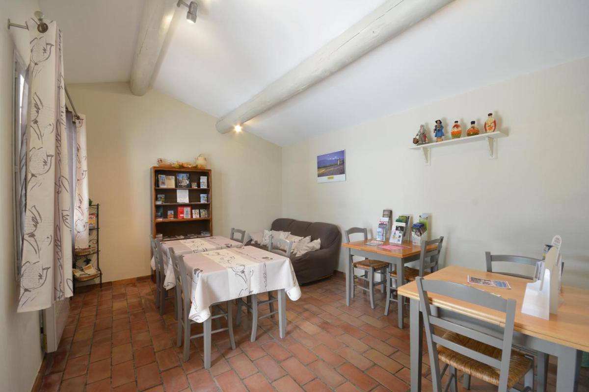 Chambre d'Hôtes Au Vieux Chêne - Housity