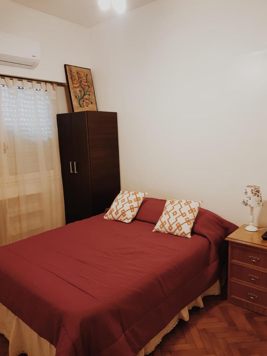 Suitetrails - Light Apartment Alto Palermo