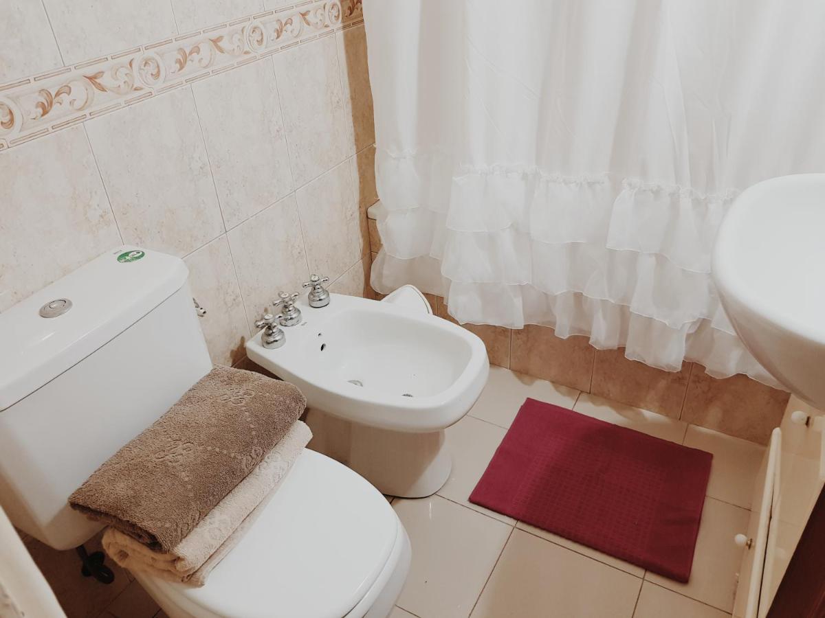 Suitetrails - Light Apartment Alto Palermo