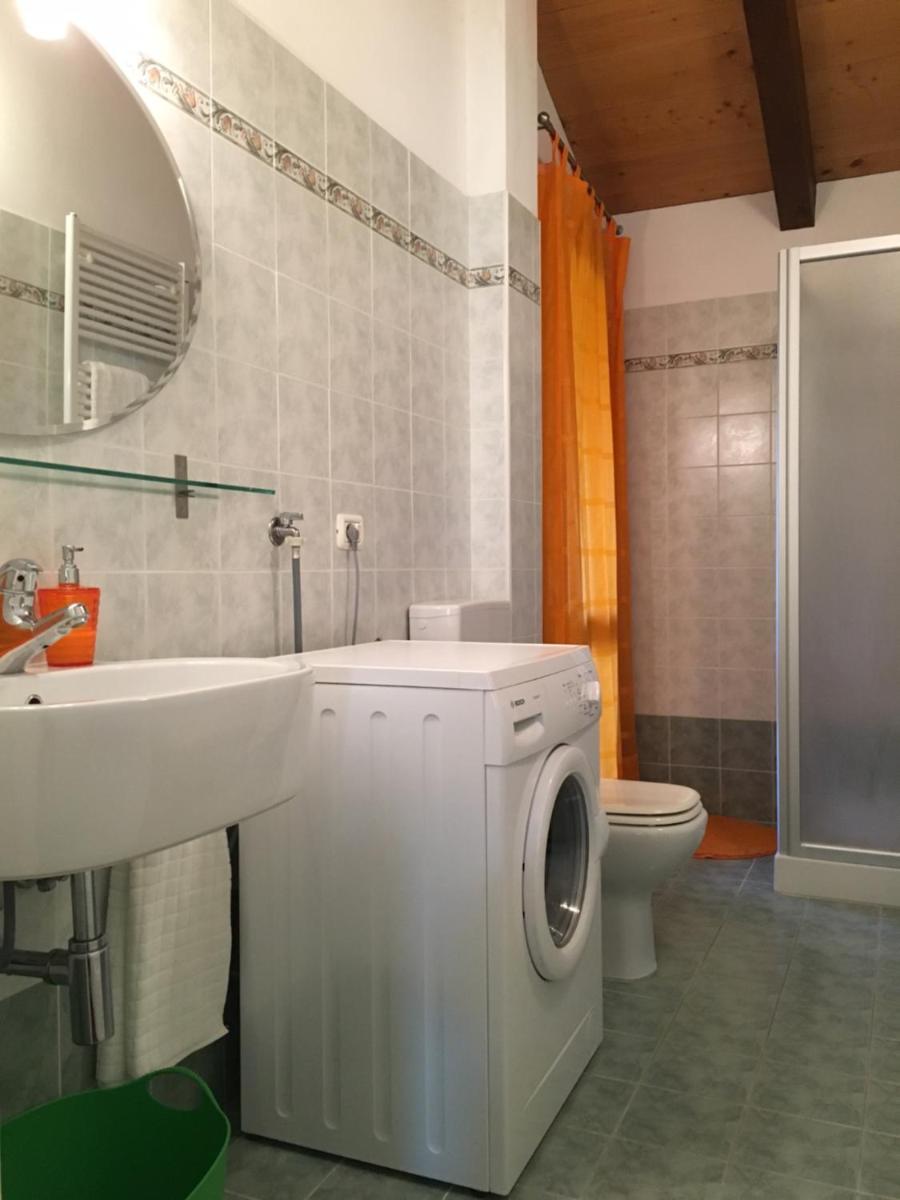 Suitetrails - Tricesimo Apartment