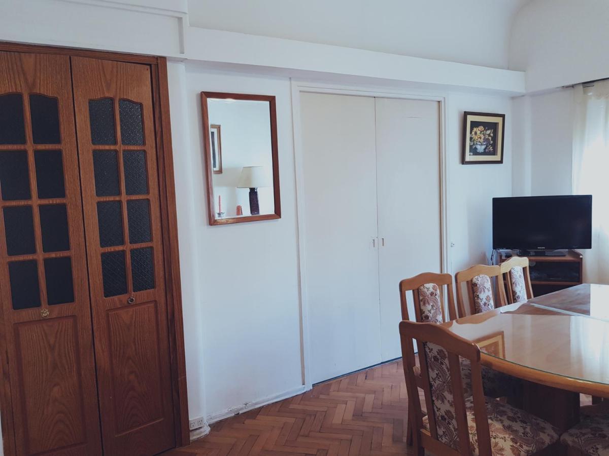 Light Apartment Alto Palermo - Housity