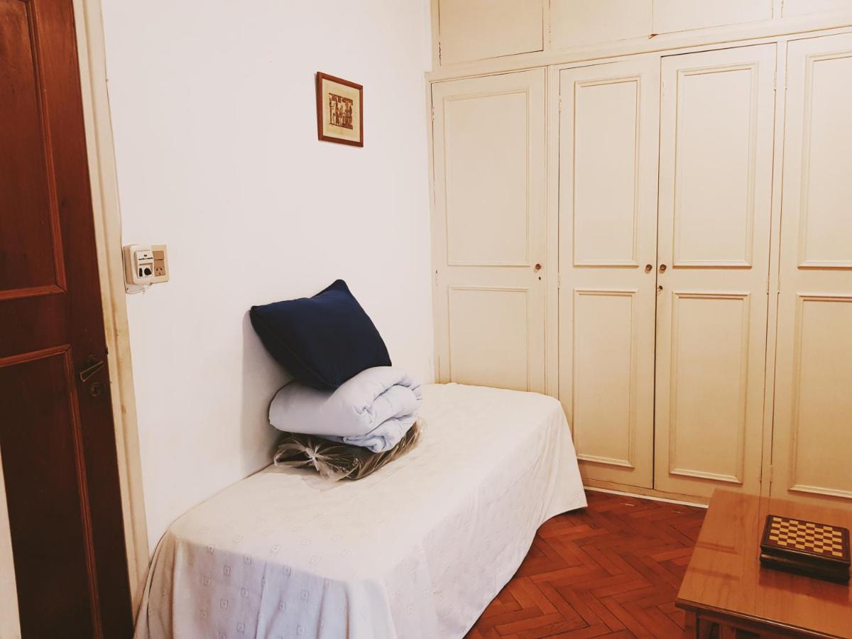 Light Apartment Alto Palermo - Housity