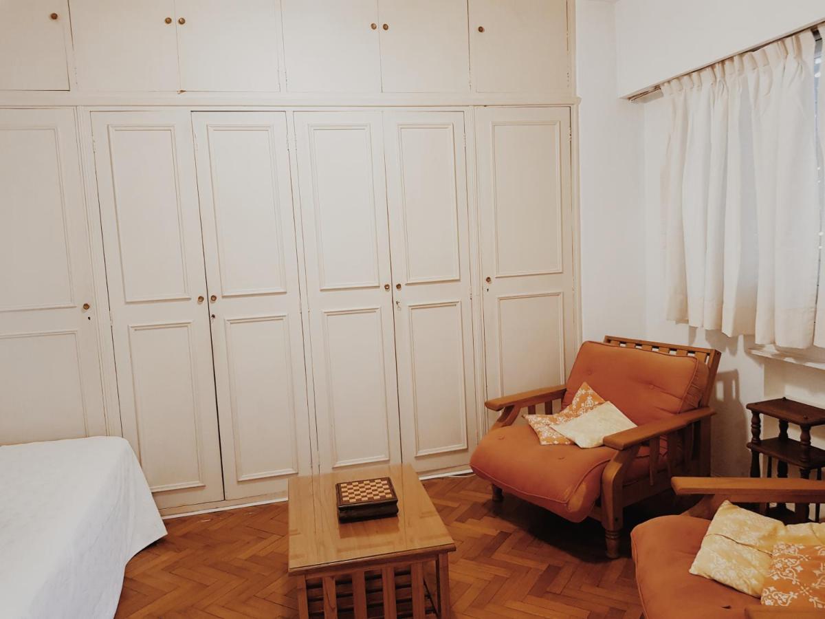 Suitetrails - Light Apartment Alto Palermo