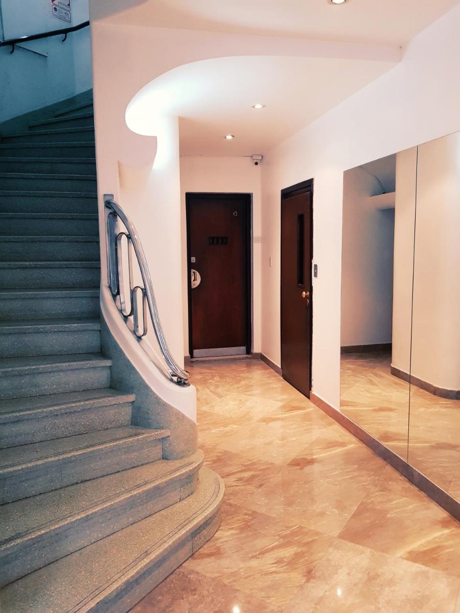 Light Apartment Alto Palermo - Housity