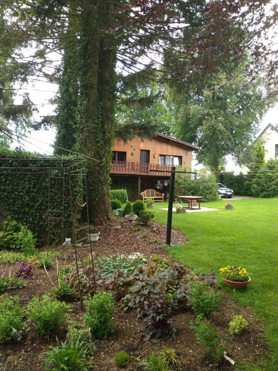 Haus Pauline - Housity