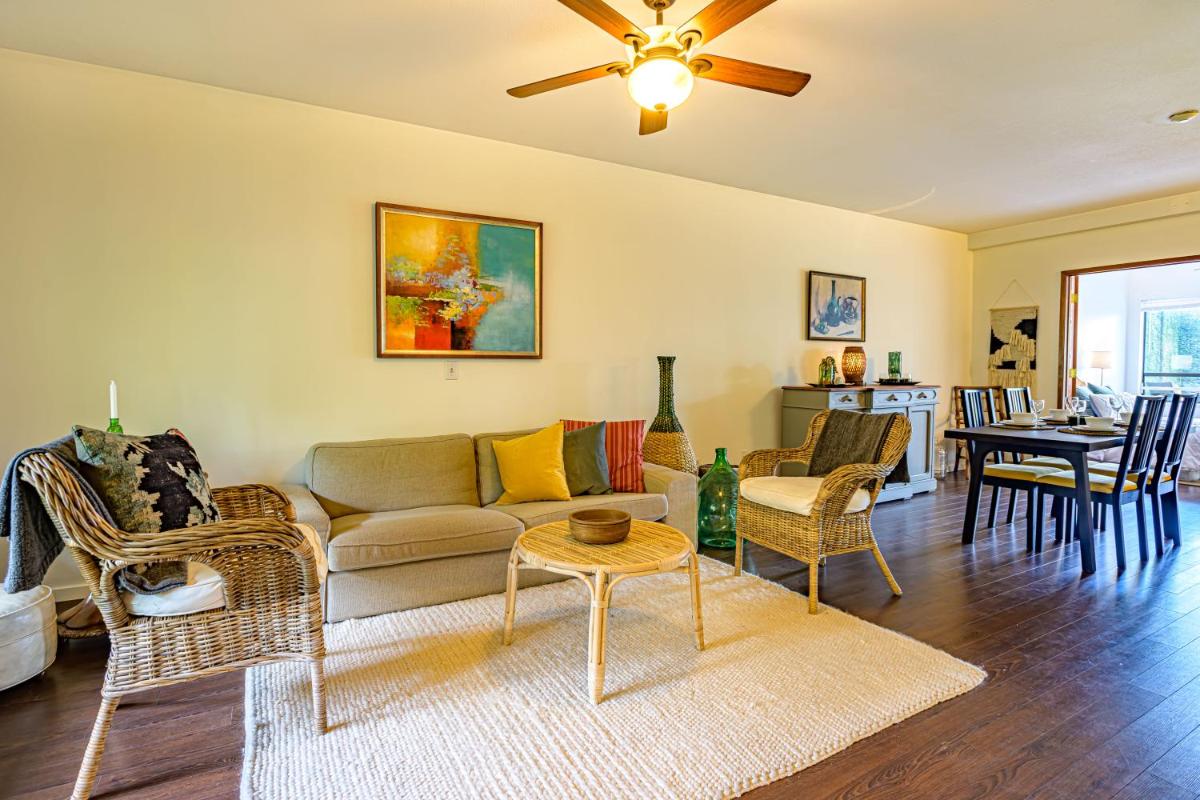Charming 1 Bdrm View Suite - Housity