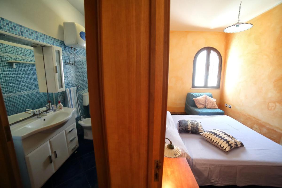 Villetta mare Salento - Housity