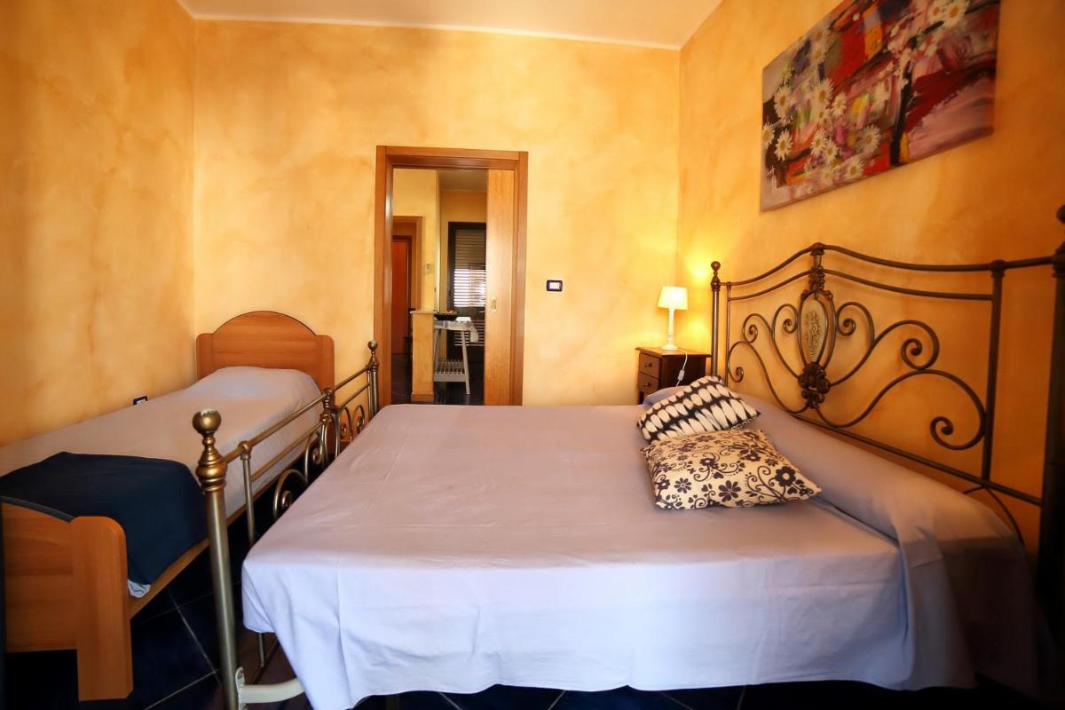 Villetta mare Salento - Housity
