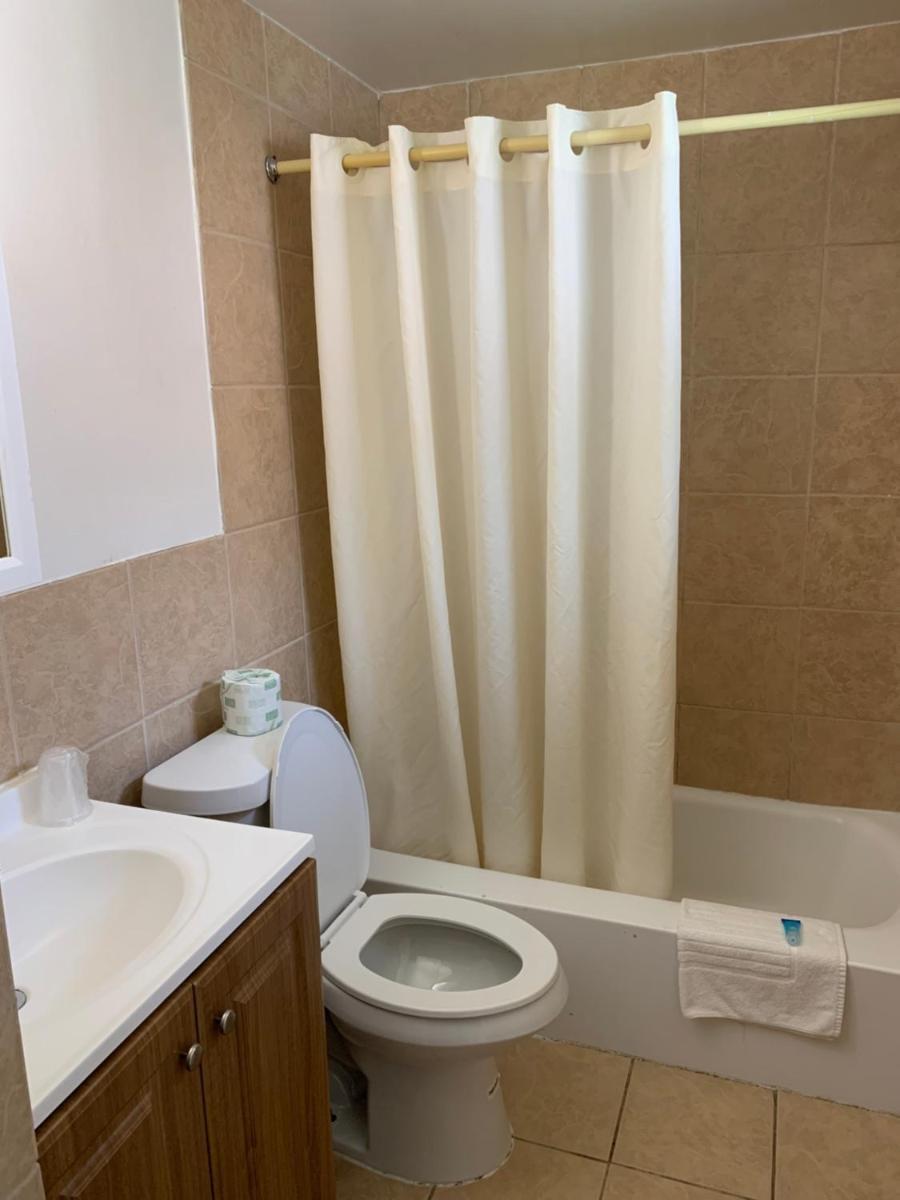 Budget Lodge Newton Falls - Housity
