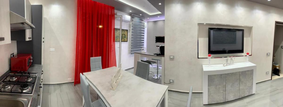 Deluxe Home appartamento - Hizvo