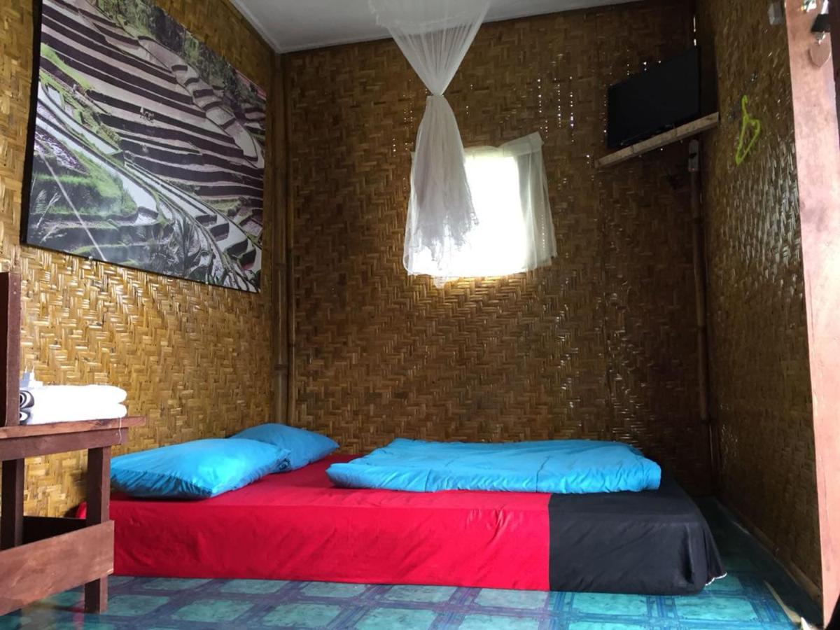 Bali Tree House Pelangi - Housity